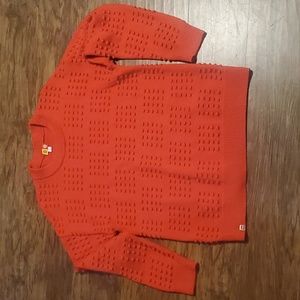 ❤️Lego x Target Collection Men's Textured Sweater - Red❤️ large